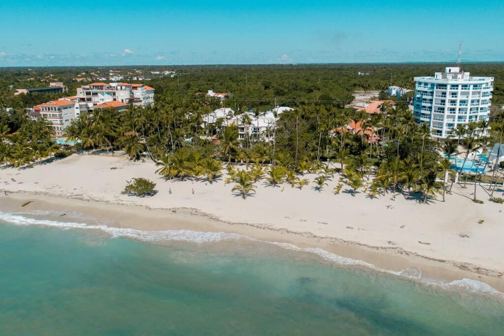 Amazing Apartments, A-Juan Dolio, El Bonito II Екстериор снимка