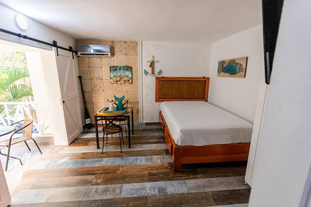 Amazing Apartments, A-Juan Dolio, El Bonito II Екстериор снимка